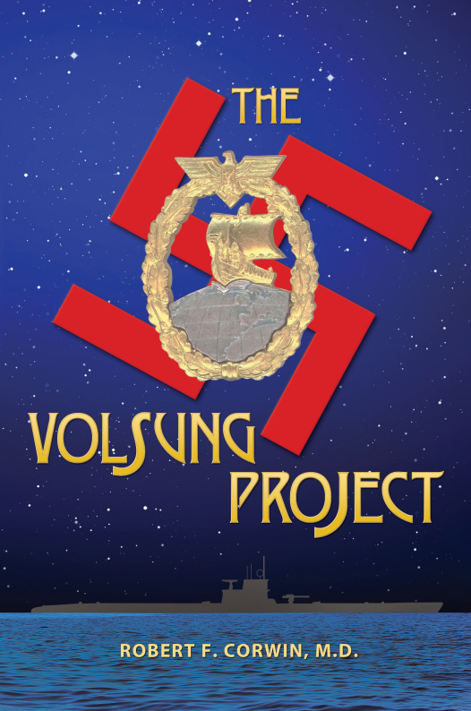 Volsung Project Cover